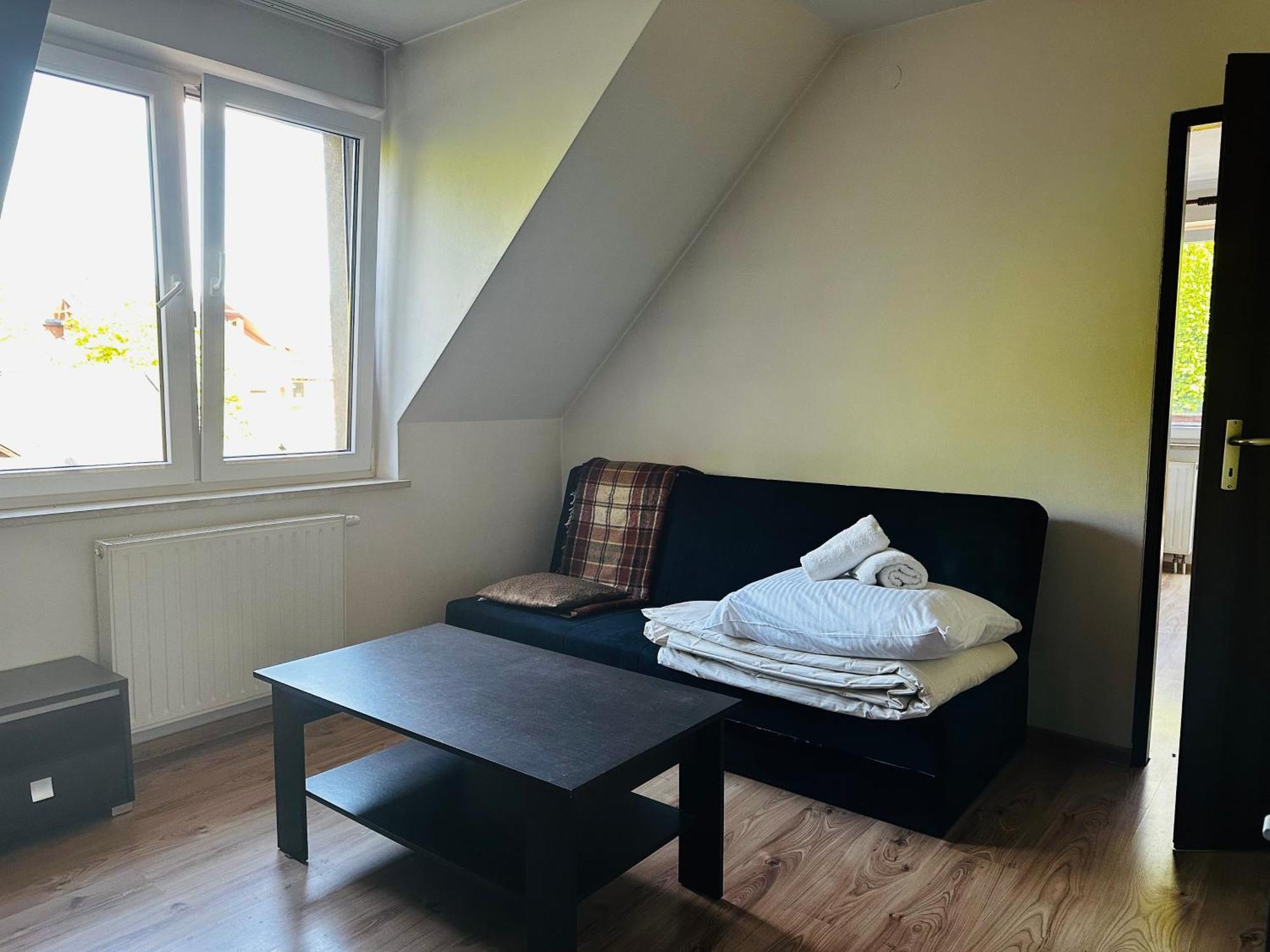 Nad Grajcarkiem Villa Szczawnica Eksteriør bilde