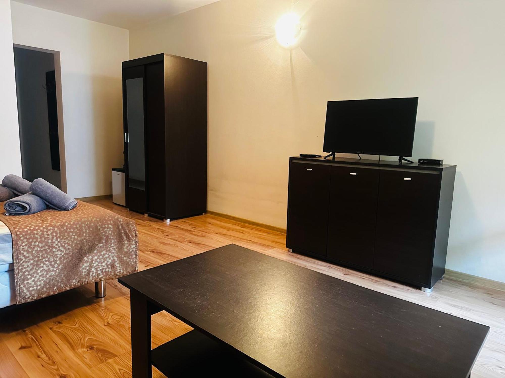 Nad Grajcarkiem Villa Szczawnica Eksteriør bilde