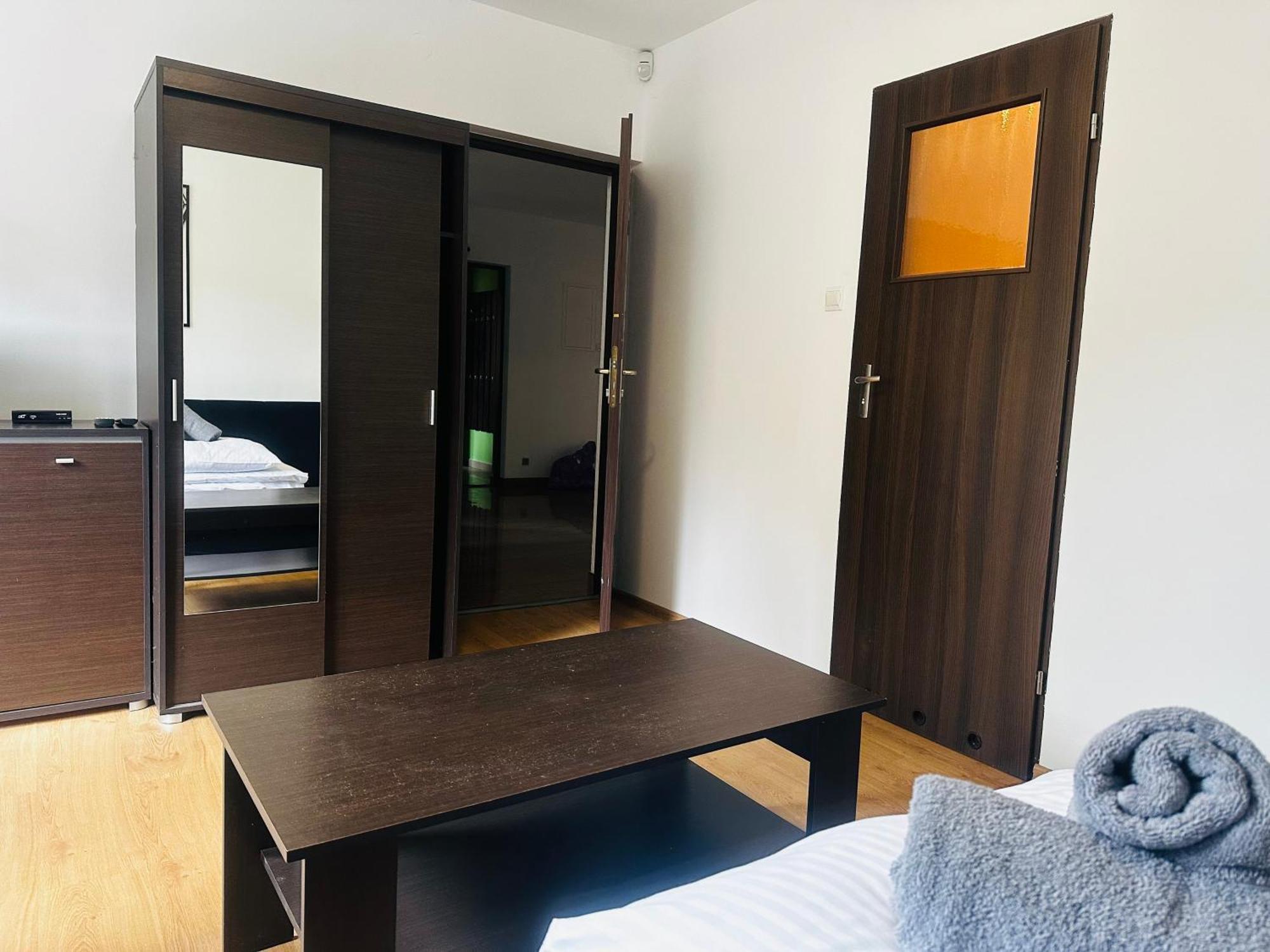 Nad Grajcarkiem Villa Szczawnica Eksteriør bilde