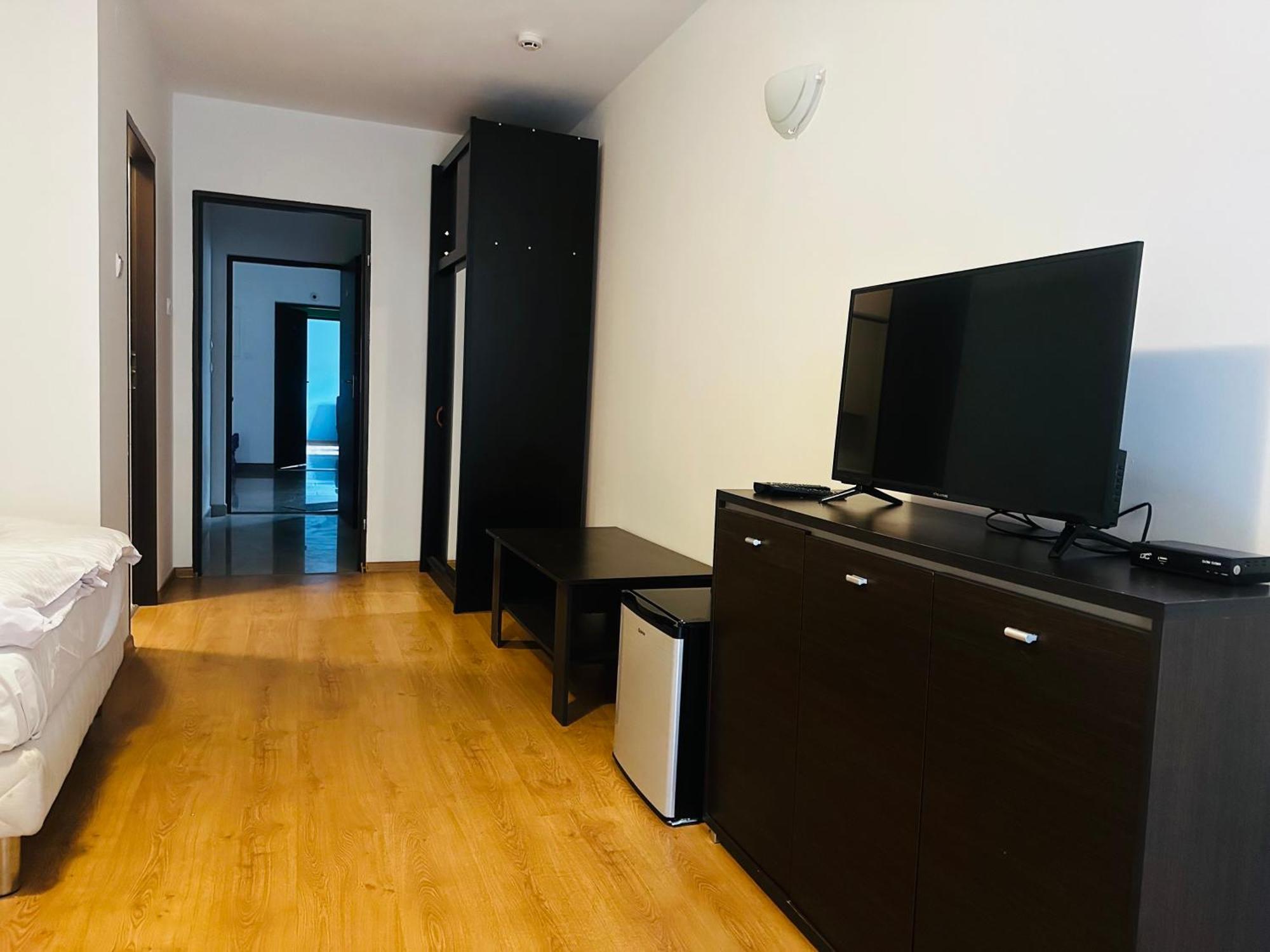 Nad Grajcarkiem Villa Szczawnica Eksteriør bilde
